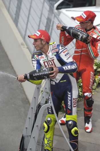 Valentino Rossi