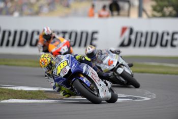 VALENTINO ROSSI