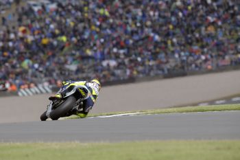 VALENTINO ROSSI