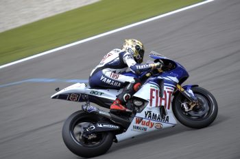 JORGE LORENZO