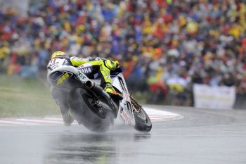 VALENTINO ROSSI