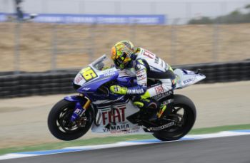 VALENTINO ROSSI