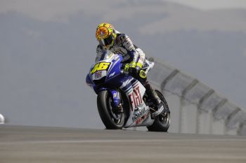 VALENTINO ROSSI