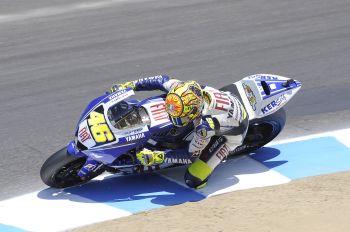 VALENTINO ROSSI