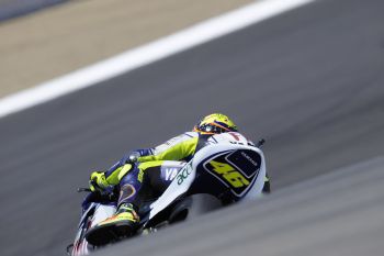 VALENTINO ROSSI