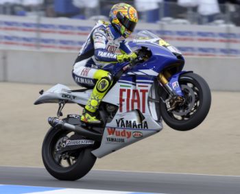 FIAT YAMAHA TEAM