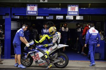 FIAT YAMAHA TEAM