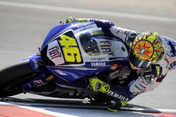 VALENTINO ROSSI