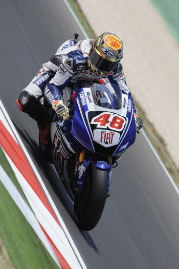 JORGE LORENZO