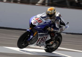 JORGE LORENZO