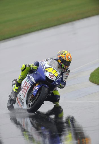 VALENTINO ROSSI