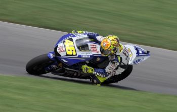 VALENTINO ROSSI