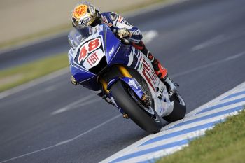 JORGE LORENZO