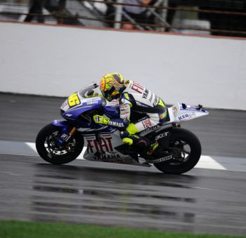 VALENTINO ROSSI