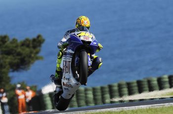 VALENTINO ROSSI