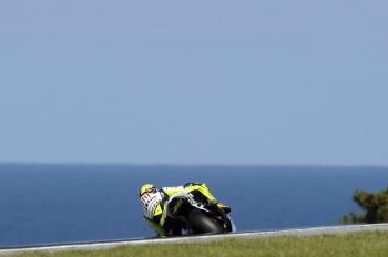 VALENTINO ROSSI