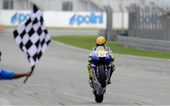 VALENTINO ROSSI