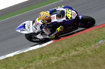 VALENTINO ROSSI