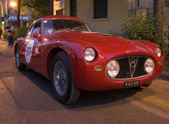 FIAT 8V