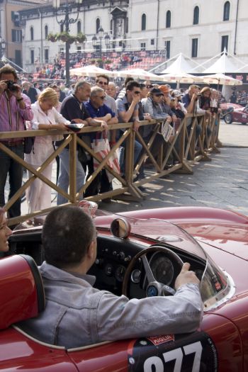 2008 MILLE MIGLIA