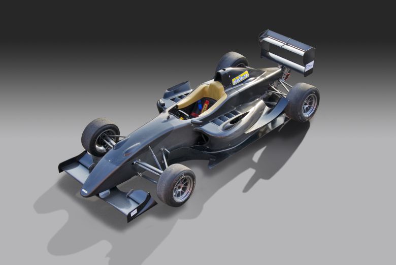 DALLARA FORUMLINO