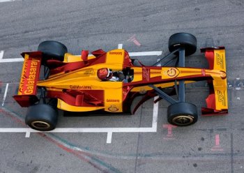 SUPERLEAGUE FORMULA