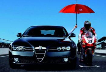 ALFA 159