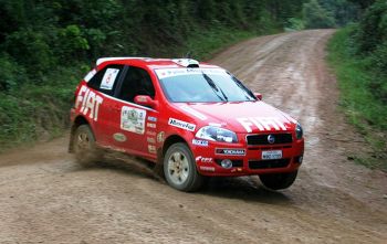 Fiat Palio Abarth 1.8R