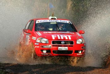 FIAT PALIO ABARTH