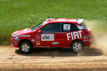 FIAT PALIO ABARTH