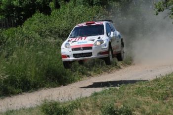 GRANDE PUNTO ABARTH S2000