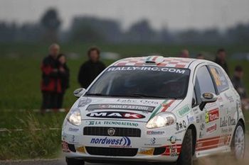 FIAT GRANDE PUNTO JTD