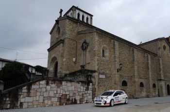 GIANDOMENICO BASSO - GRANDE PUNTO ABARTH S2000