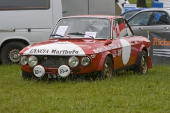 LANCIA FULVIA HF