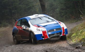 GRANDE PUNTO ABARTH S2000