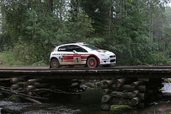 GRANDE PUNTO ABARTH S2000