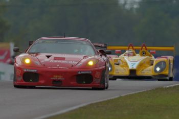 FERRARI F430GT