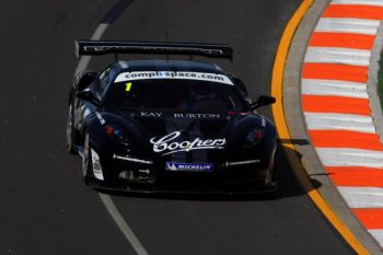 2008 AUSTRALIAN GT CHAMPIONSHIP