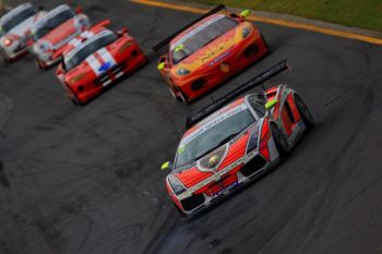 2008 AUSTRALIAN GT CHAMPIONSHIP