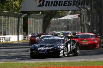 2008 AUSTRALIAN GT CHAMPIONSHIP