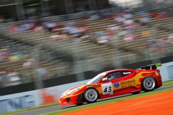 2008 AUSTRALIAN GT CHAMPIONSHIP