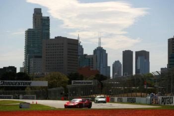 2008 AUSTRALIAN GT CHAMPIONSHIP