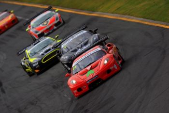 2008 AUSTRALIAN GT CHAMPIONSHIP