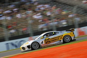 2008 AUSTRALIAN GT CHAMPIONSHIP