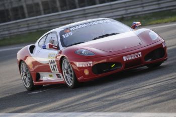 FERRARI 430 CHALLENGE