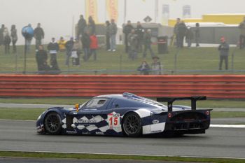 Maserati MC12