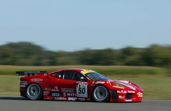 FERRARI F430GT