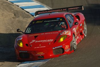 FERRARI F430GT