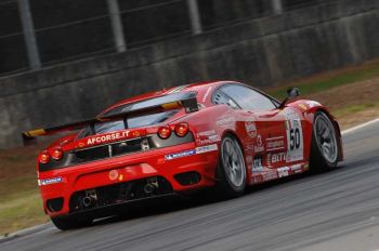 FERRARI F430GT