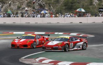 ADVANCED ENGINEERING FERRARI F430 GT